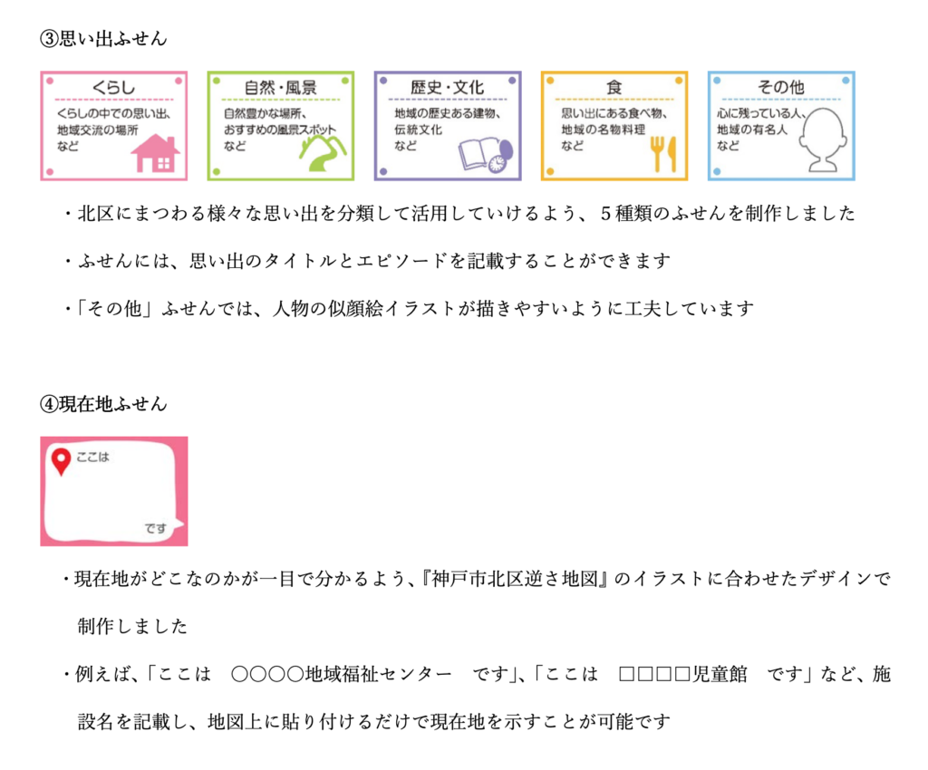 神戸市北区逆さマップ 神戸市北区はこっち向きのイメージ 逆さマップが登場しました 三田の梅さん Sanda Portal 非公式